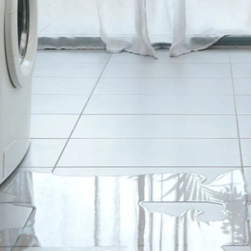 Appliance Leak Cleanup in Brooklyn, WI