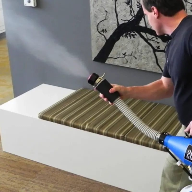 Professional Odor Removal in Brooklyn, WI